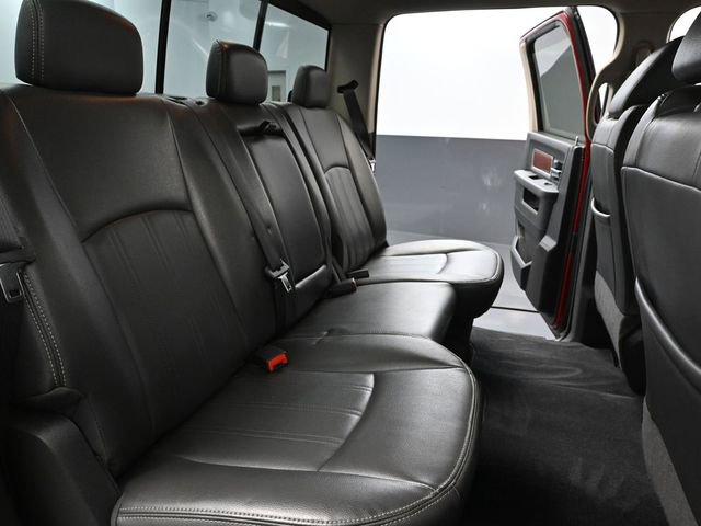 Used 2009 Dodge Ram 1500 Truck Laramie image 38