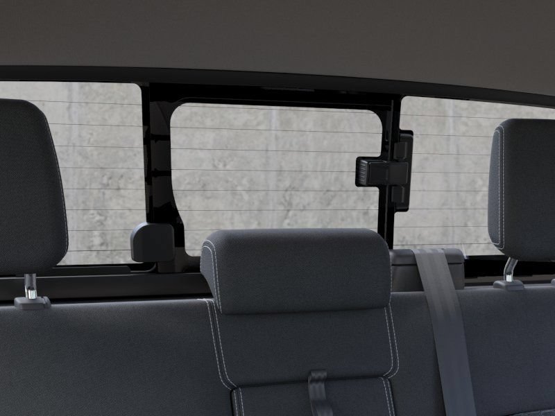 New 2026 Ford Ranger XLT RWD image 22