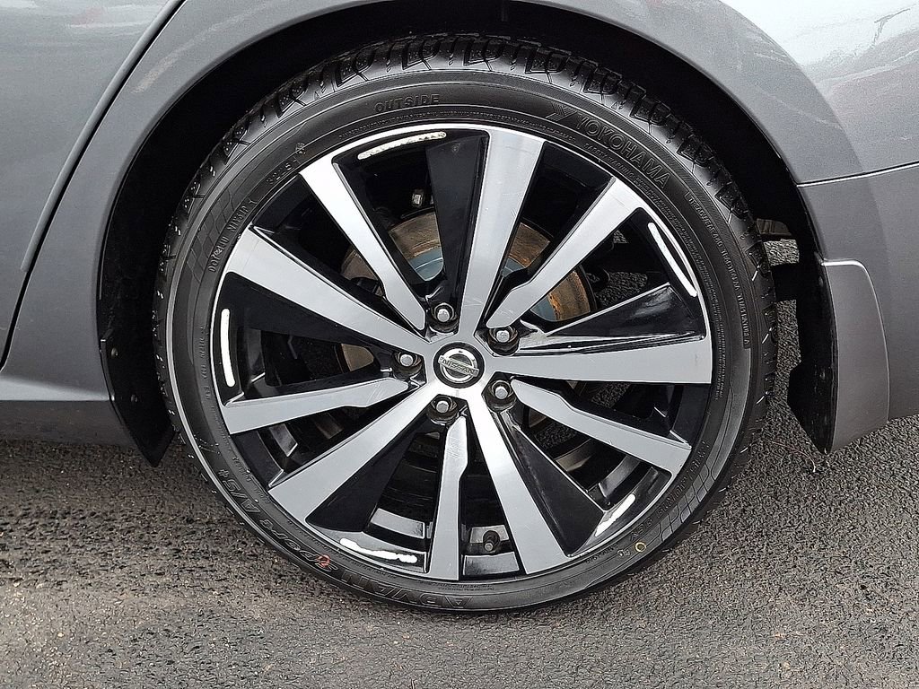 Used 2019 Nissan Altima 2.5 SR image 31