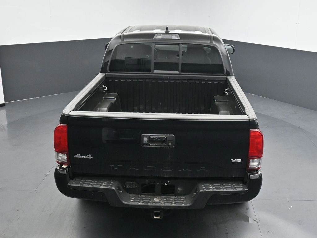 Used 2023 Toyota Tacoma SR AWD/4WD image 16