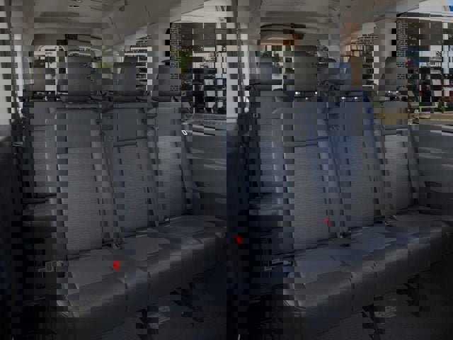 New 2025 Ford Transit 350 XL image 35