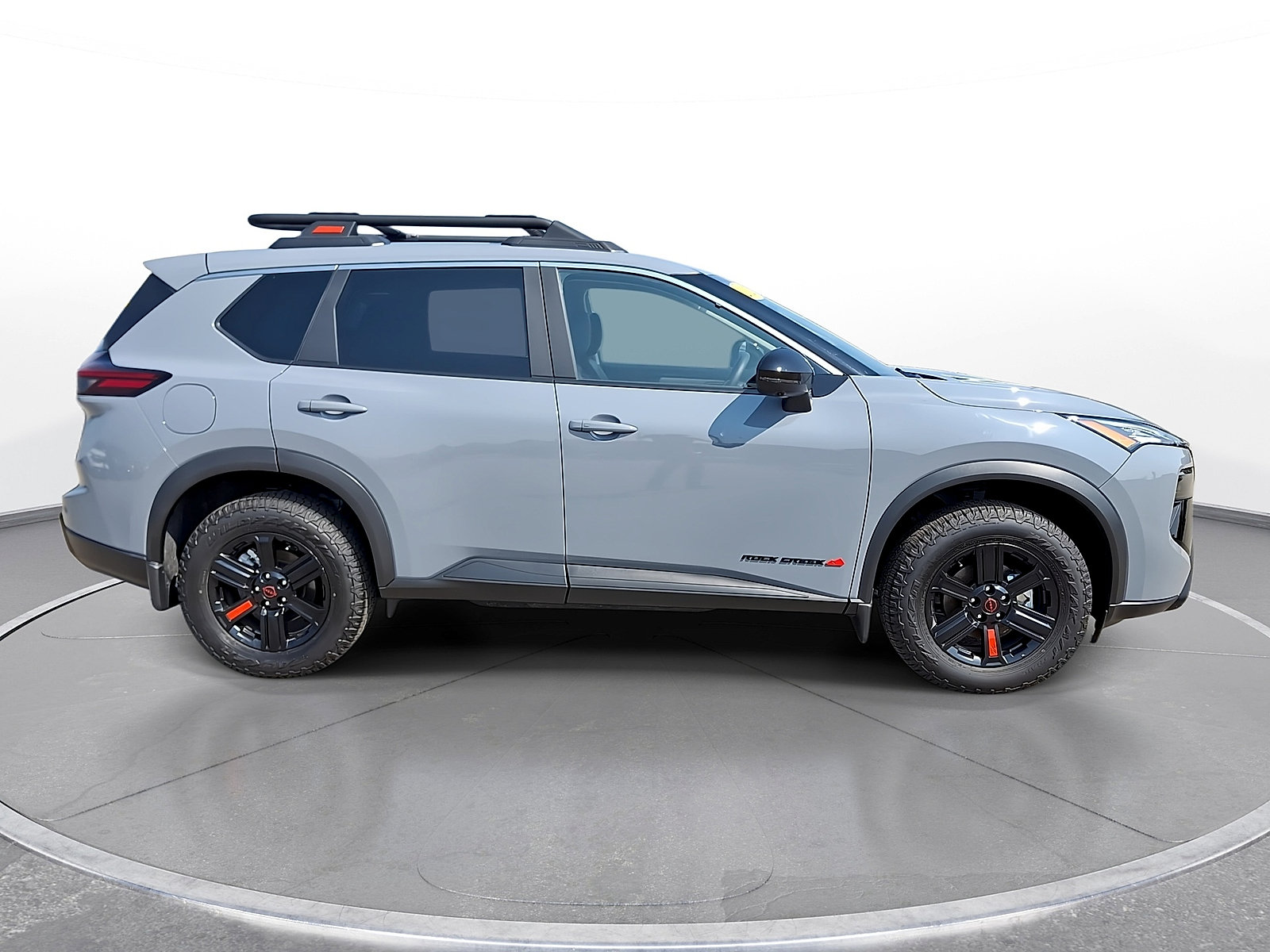 Used 2025 Nissan Rogue SV w/ Rock Creek Premium Package AWD/4WD image 9