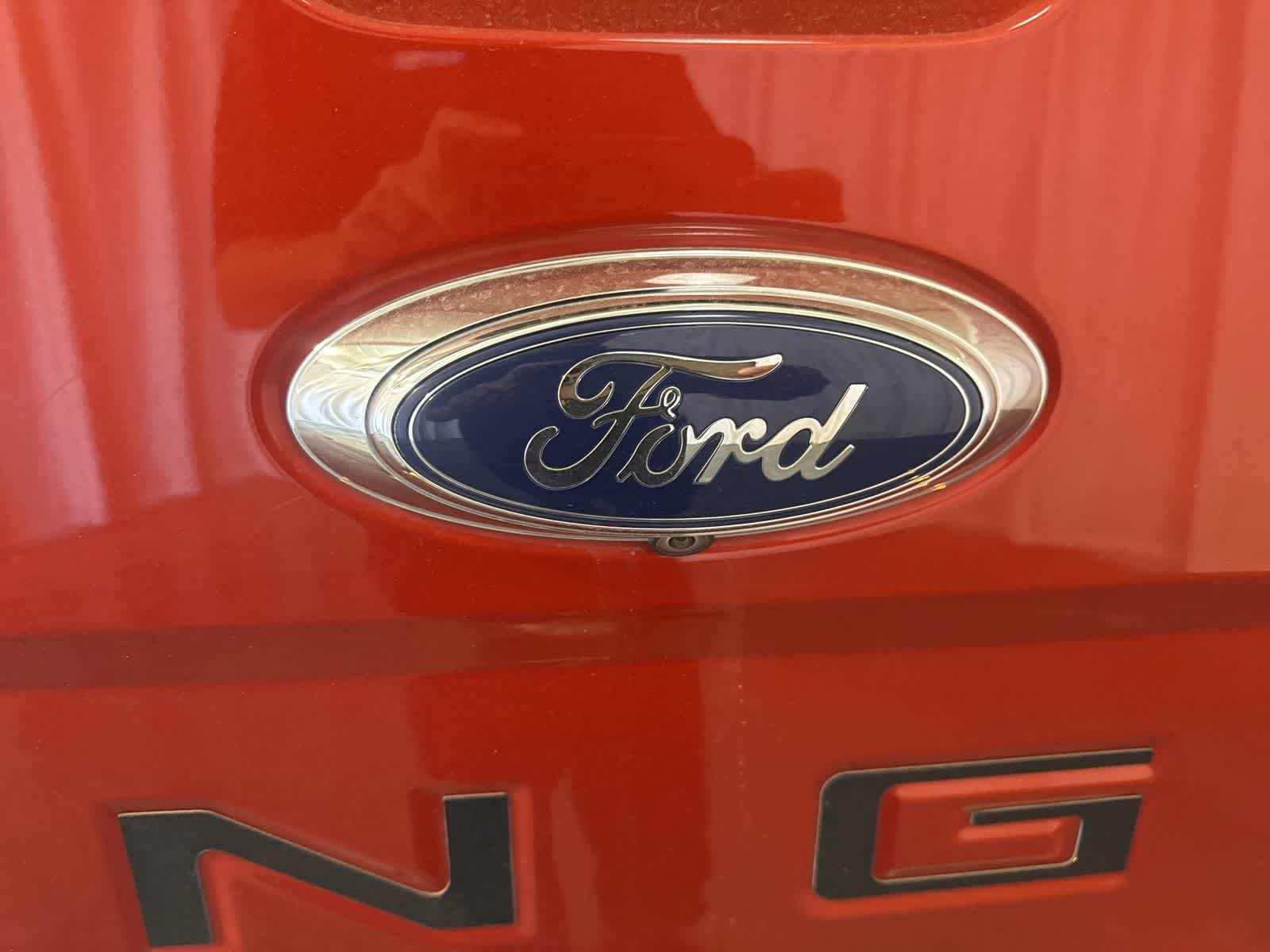 Used 2019 Ford Ranger XLT w/ Equipment Group 301A Mid RWD image 9