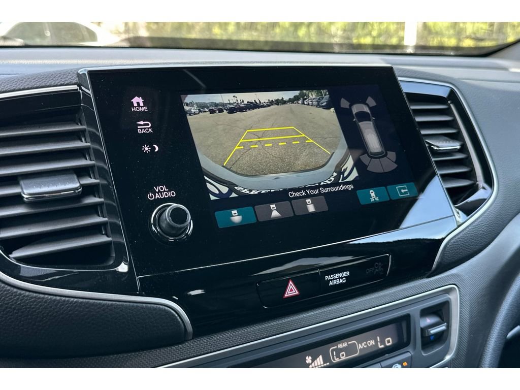 Used 2024 Honda Passport TrailSport image 27