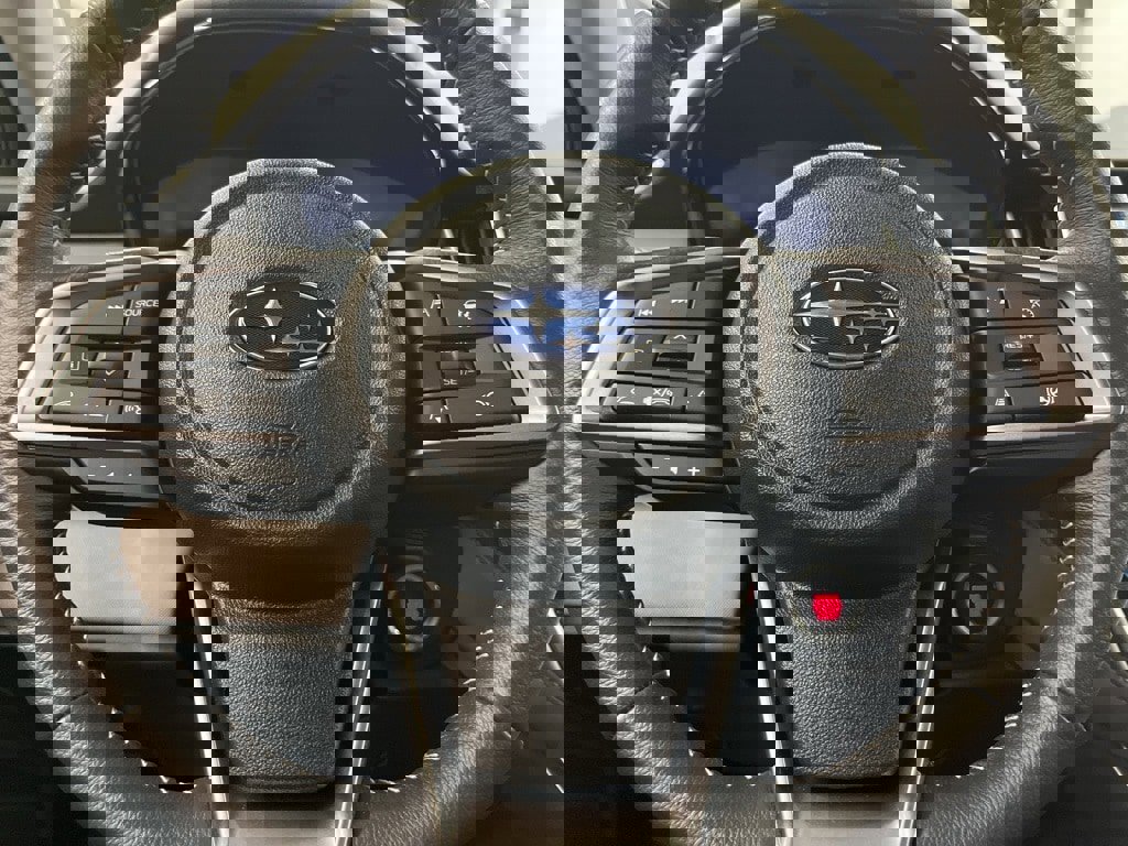 Certified 2025 Subaru Legacy Premium image 15