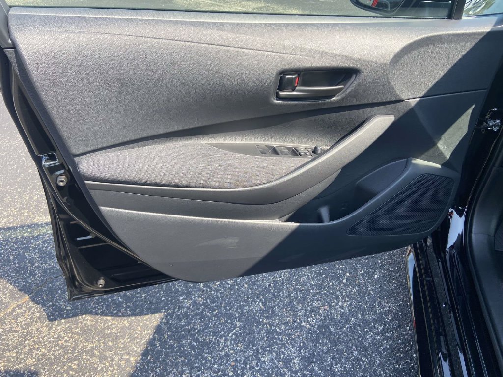 New 2027 Toyota Corolla LE FWD image 11