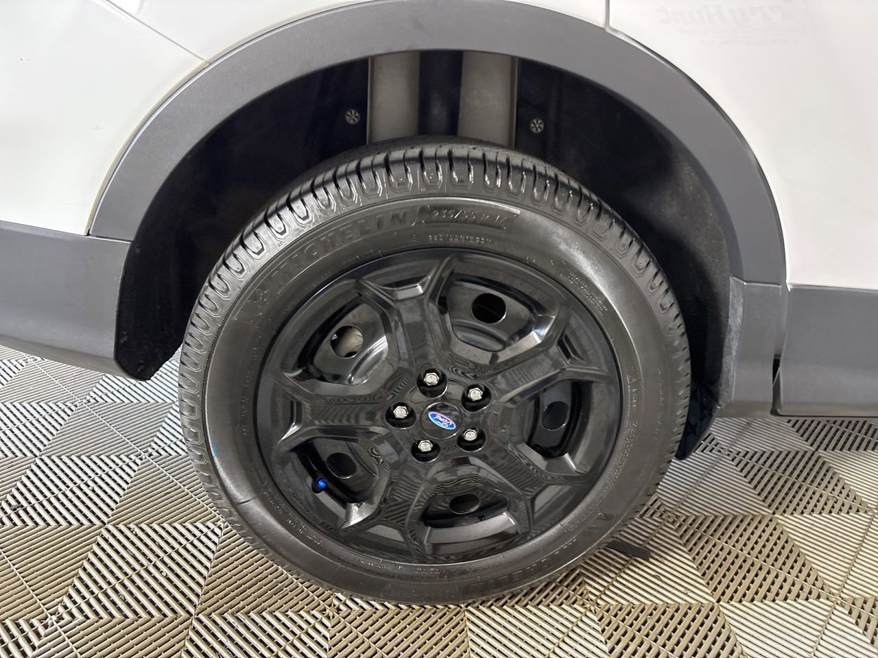 Used 2016 Ford Escape S FWD image 30