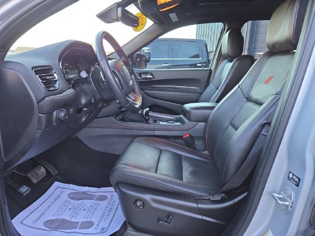 Used 2025 Dodge Durango R/T AWD/4WD image 2