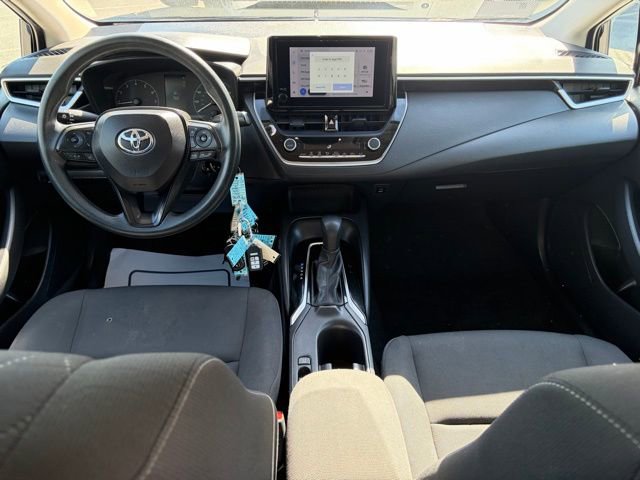 Used 2023 Toyota Corolla LE FWD image 30
