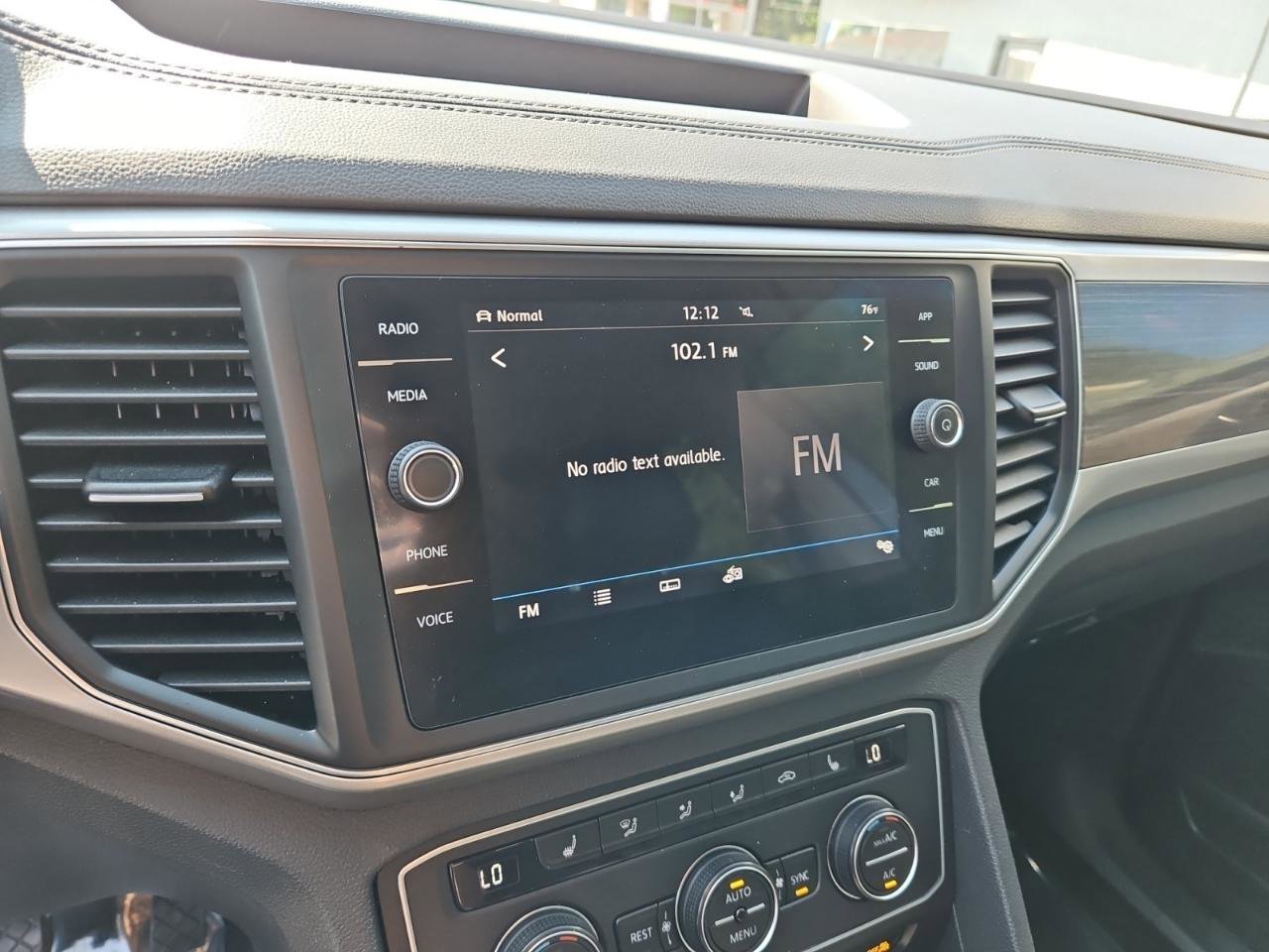Used 2019 Volkswagen Atlas SE AWD/4WD image 24