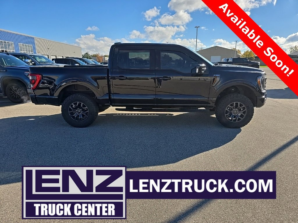 Used 2023 Ford F150 Tremor w/ Equipment Group 402A High