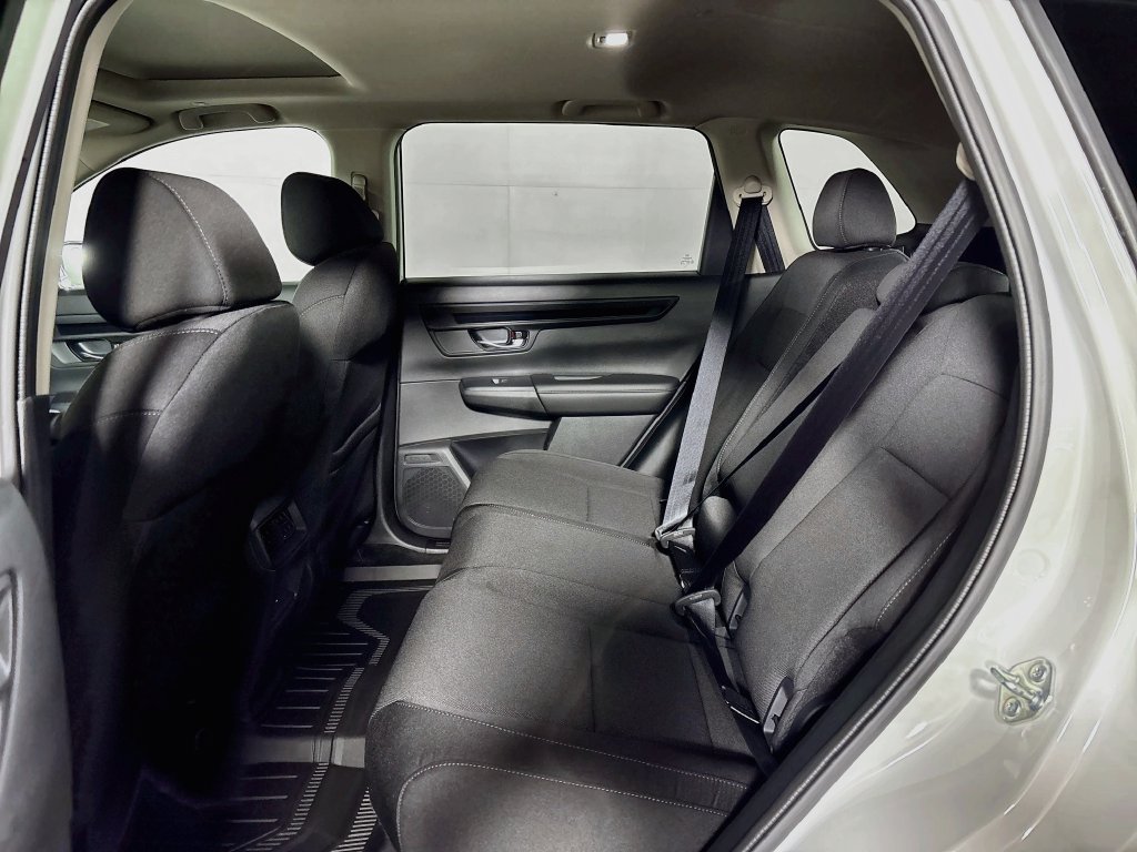 New 2026 Honda CR-V EX image 20