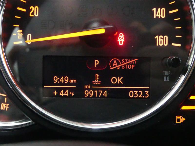 Used 2017 MINI Cooper Countryman ALL4 image 32