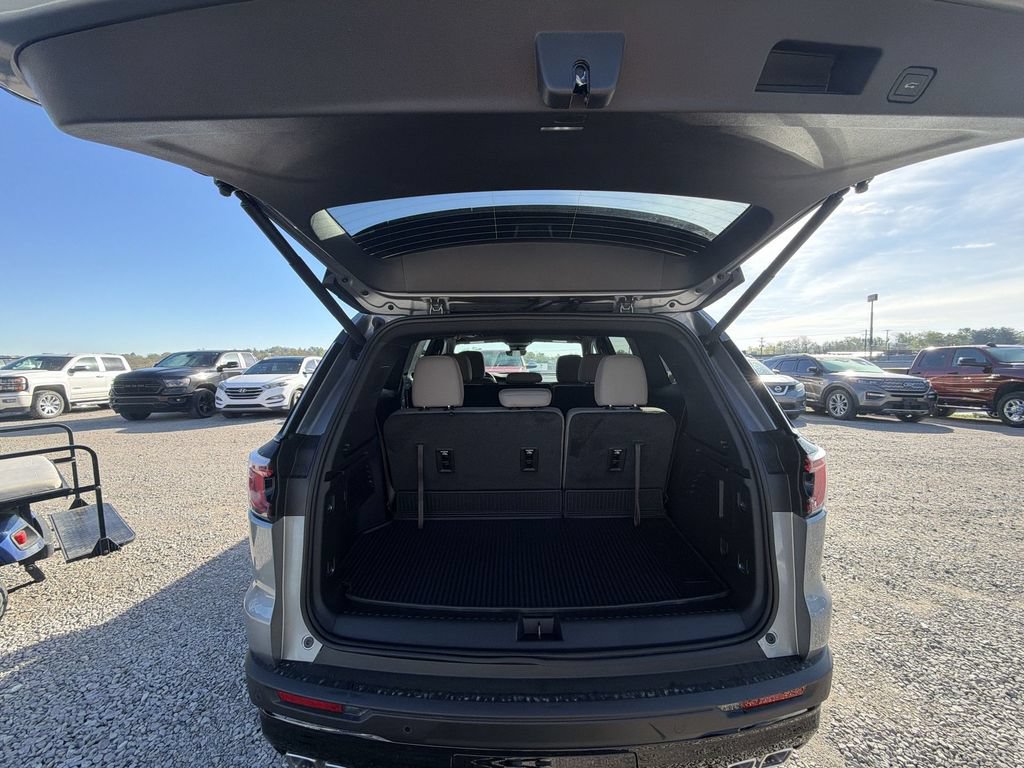 New 2026 GMC Acadia Elevation w/ Super Cruise Package FWD image 30