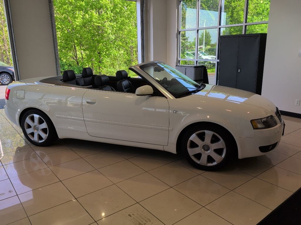 Used 2006 Audi A4 1.8T FWD image 26