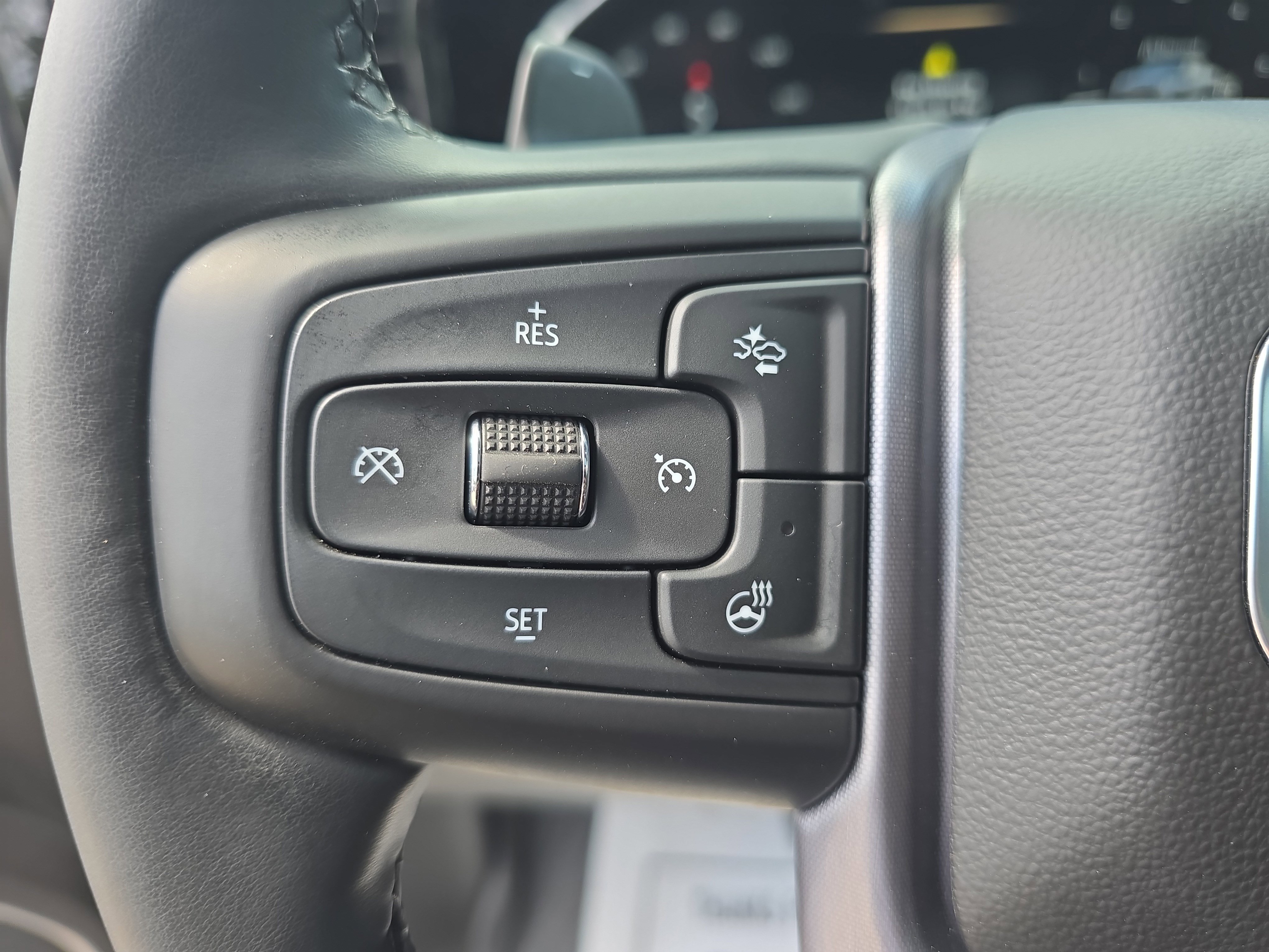Used 2024 GMC Sierra 1500 SLT w/ SLT Premium Plus Package AWD/4WD image 16