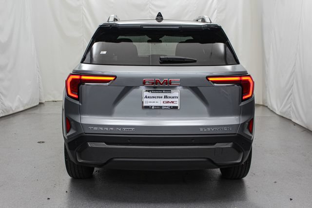 New 2027 GMC Terrain Elevation w/ Elevation Premium Package AWD/4WD image 6