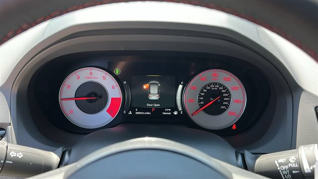 New 2026 Acura RDX A-Spec AWD/4WD image 15