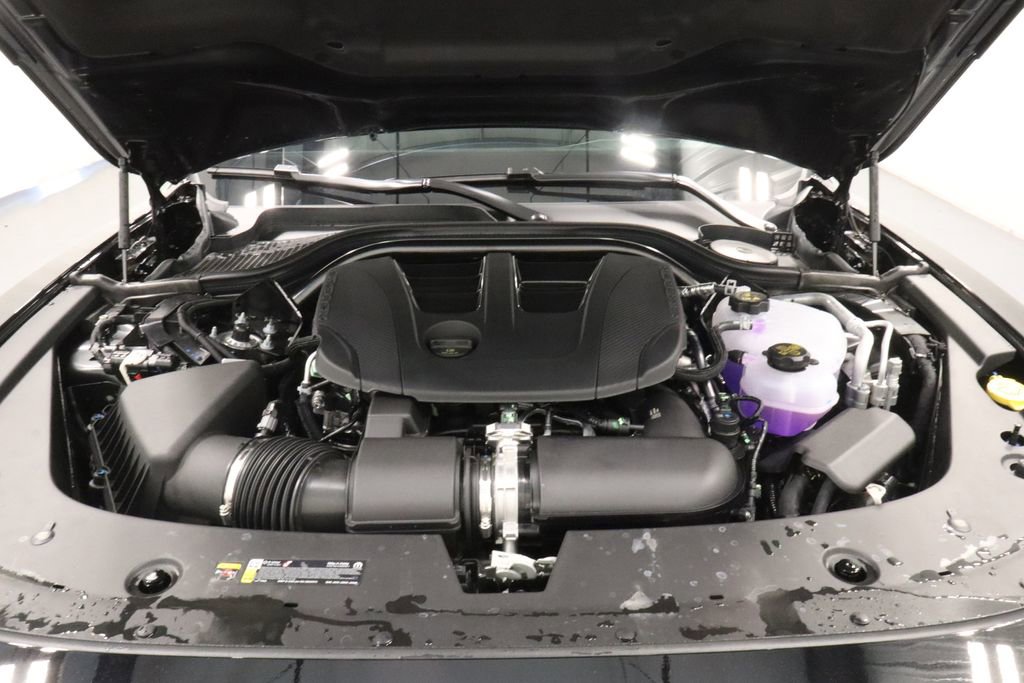 New 2026 Dodge Charger R/T AWD/4WD image 23