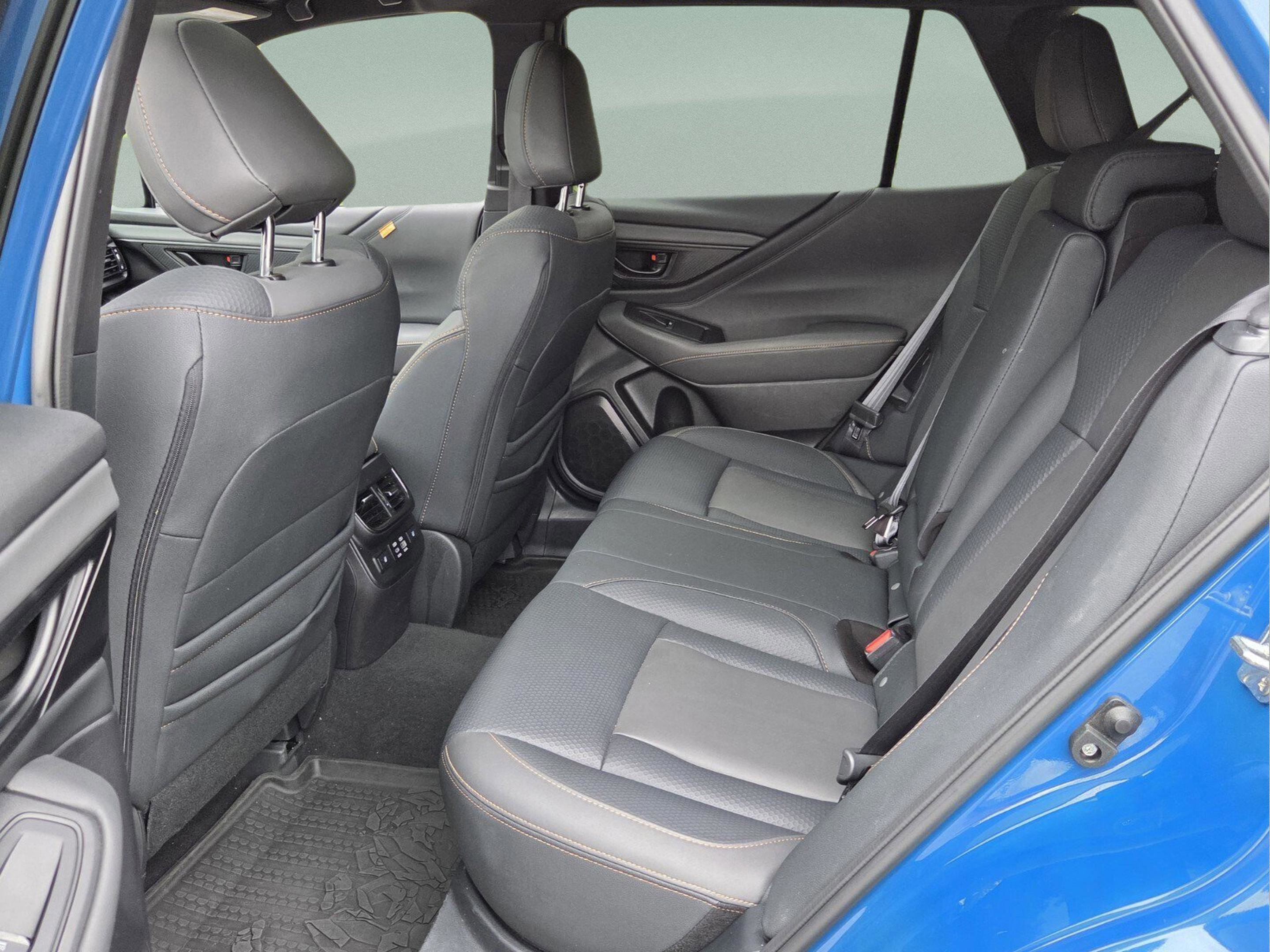 Used 2023 Subaru Outback Wilderness AWD/4WD image 11