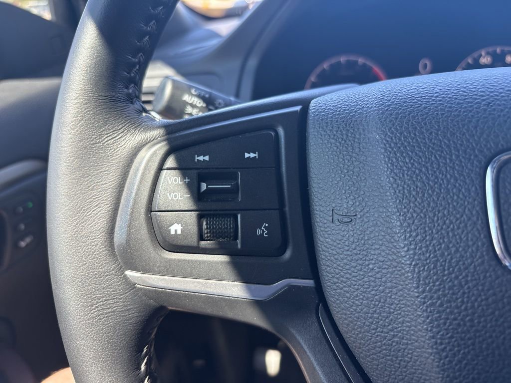 Used 2024 Honda Ridgeline RTL image 18