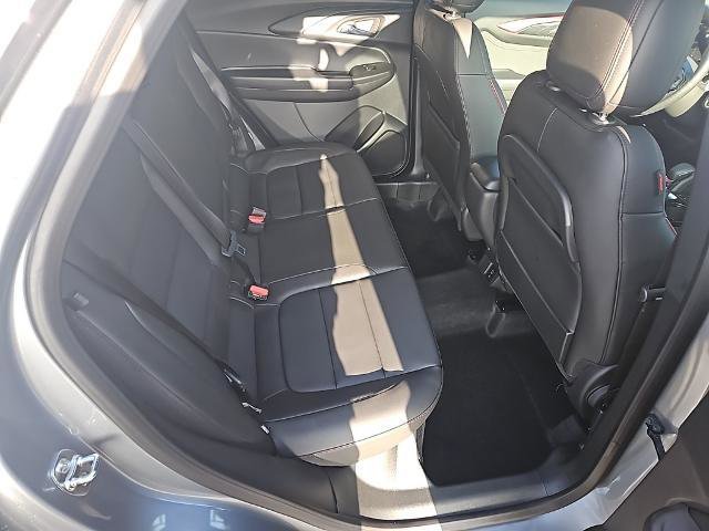 New 2026 Chevrolet TrailBlazer RS image 25