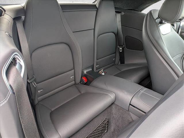 Used 2024 Mercedes-Benz SL 55 AMG 4MATIC image 19