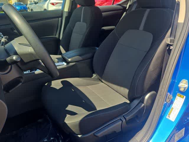 Used 2024 Nissan Sentra SV FWD image 18