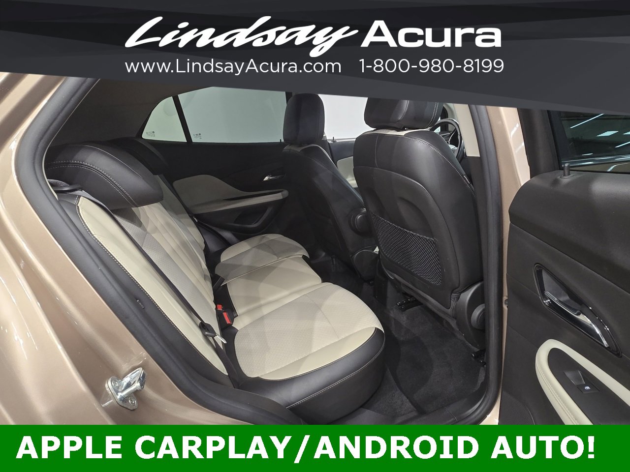 Used 2019 Buick Encore Preferred image 7