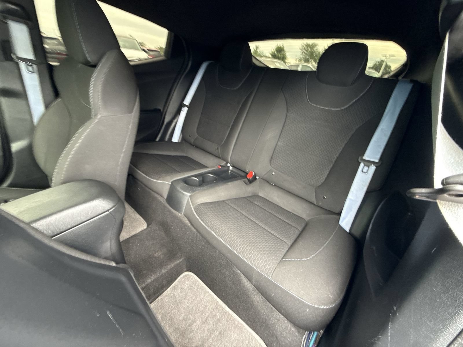 Used 2020 Hyundai Veloster N w/ Performance Package FWD image 22