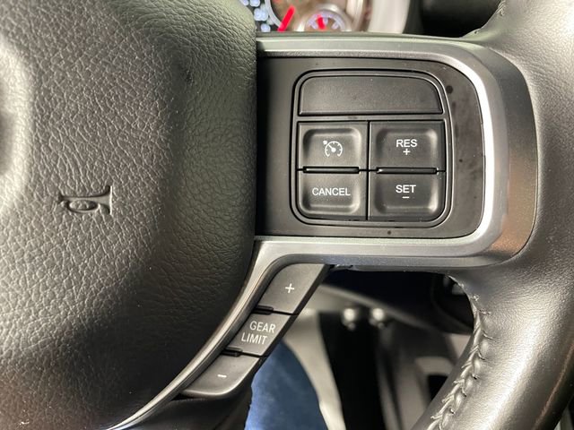 Used 2020 RAM 2500 Laramie w/ Night Edition AWD/4WD image 11