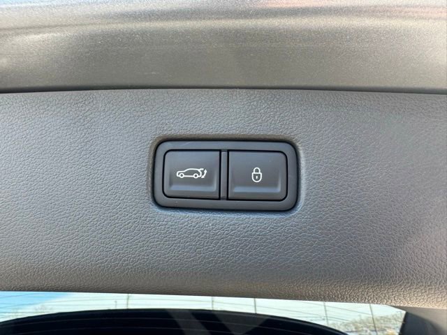 Certified 2025 Genesis GV80 3.5T Prestige image 14