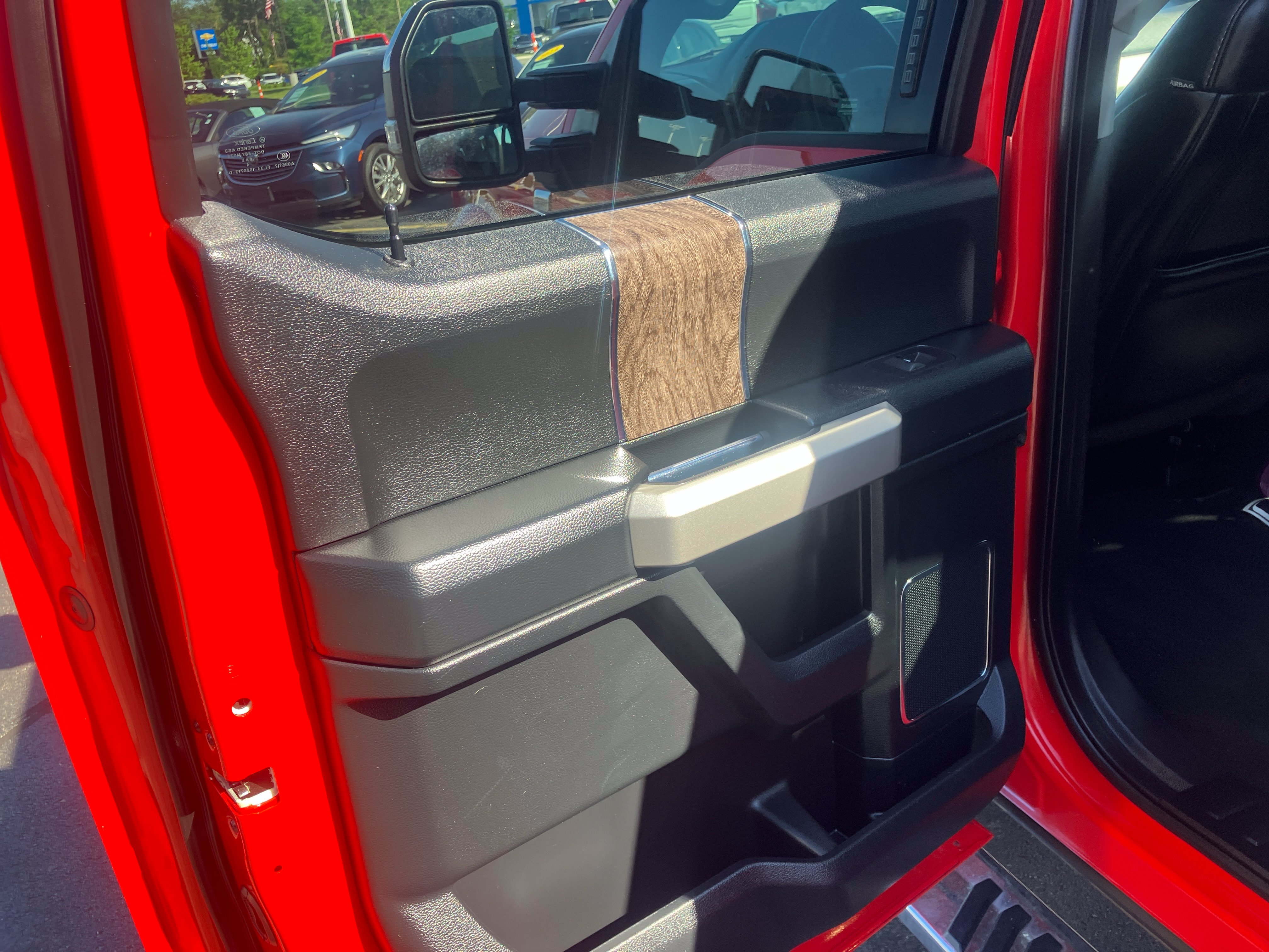 Used 2019 Ford F450 Lariat w/ Tow Technology Bundle AWD/4WD image 20