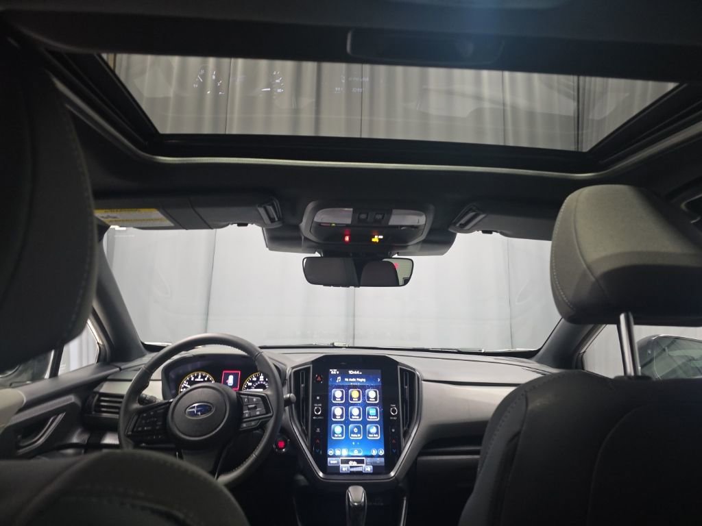 Certified 2024 Subaru Crosstrek 2.5i Sport w/ Crosstrek Mirror Package image 15