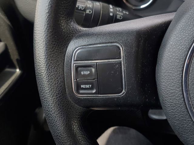 Used 2016 Jeep Wrangler Sport image 12