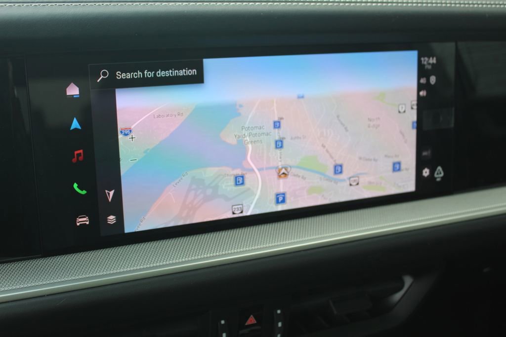 New 2026 Porsche Cayenne E-Hybrid image 19