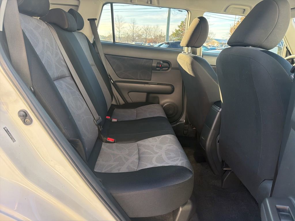 Used 2011 Scion xB image 25