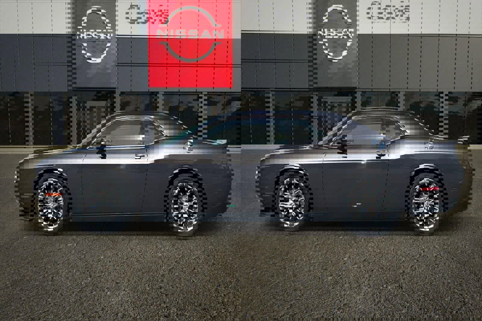 Used 2023 Dodge Challenger GT image 6