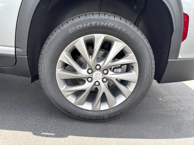 New 2026 Buick Enclave Preferred w/ Power Package FWD image 24