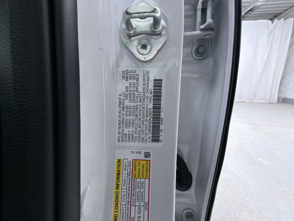 Used 2024 Honda CR-V Sport-L image 17