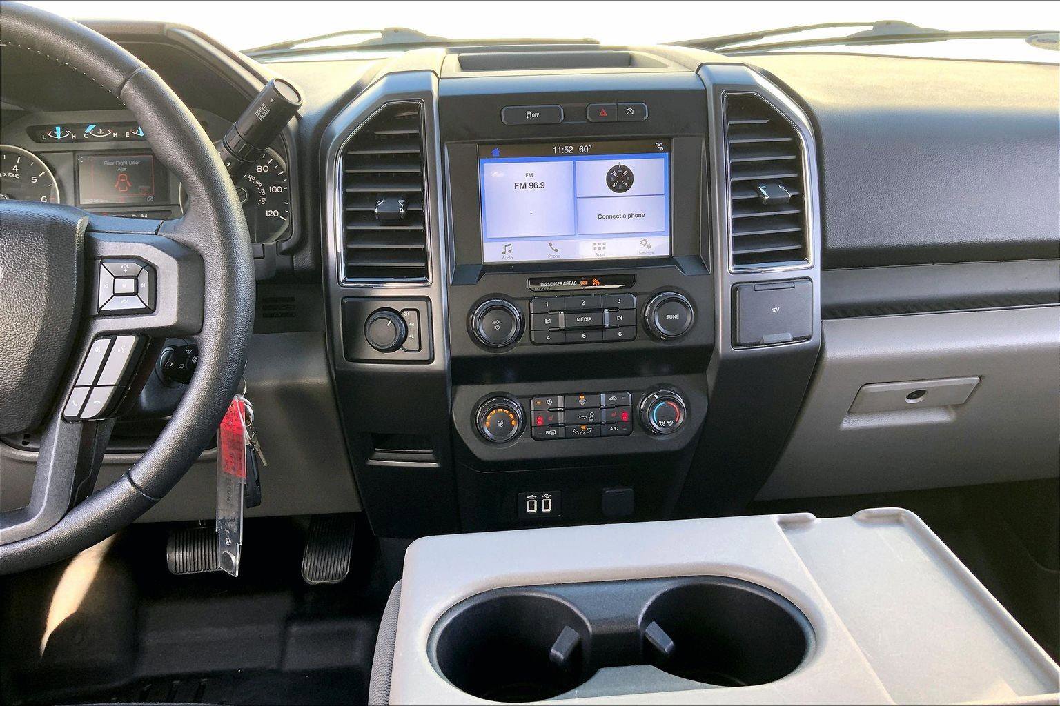 Used 2019 Ford F150 XLT w/ Equipment Group 302A Luxury image 6