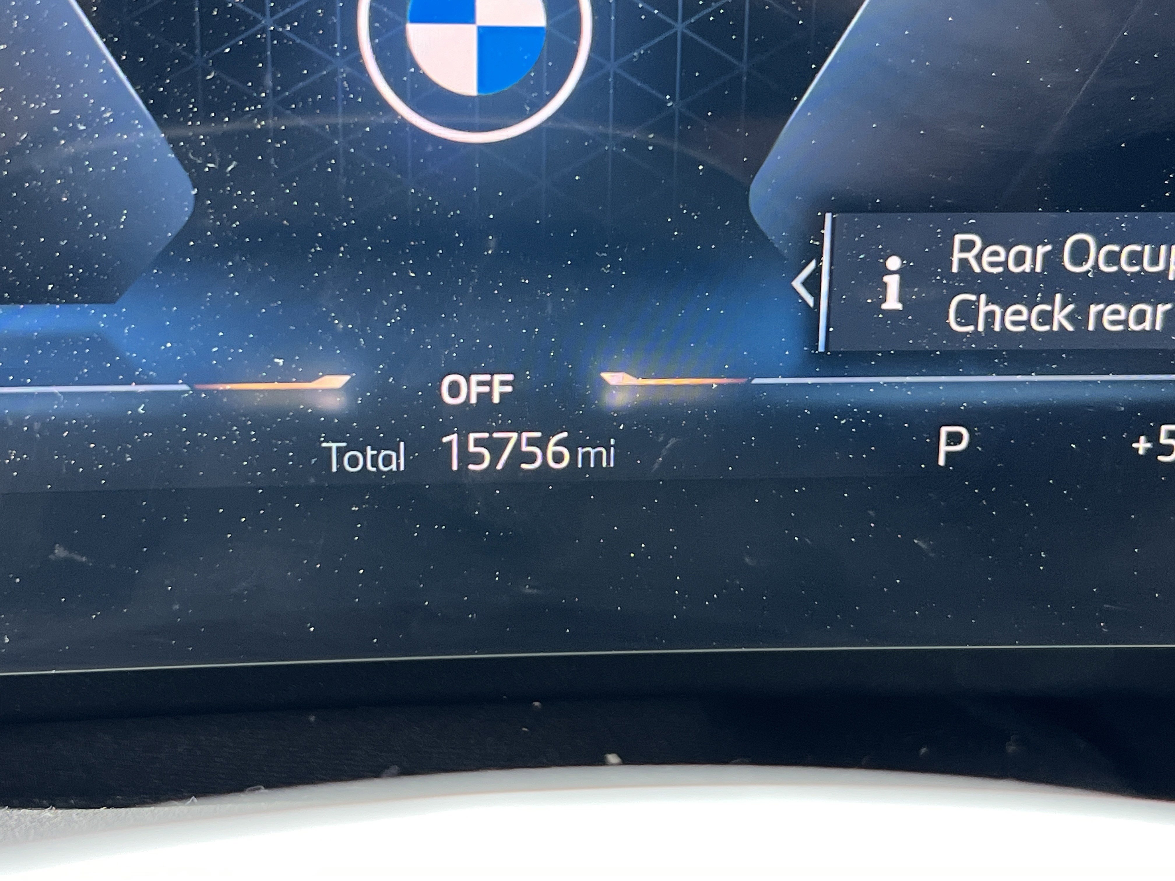 Certified 2025 BMW X2 xDrive28i AWD/4WD image 22