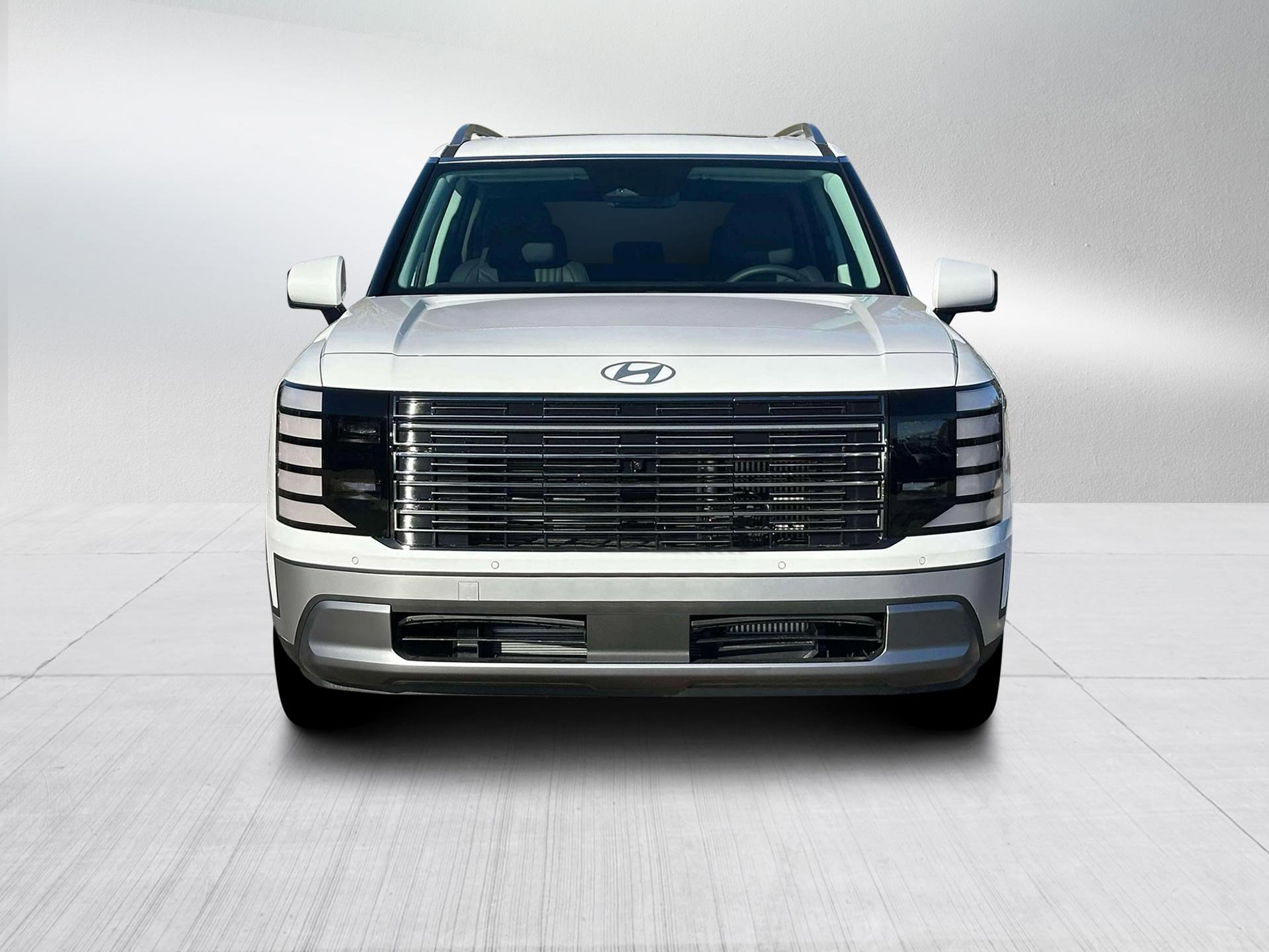 New 2026 Hyundai Palisade SEL Premium image 12