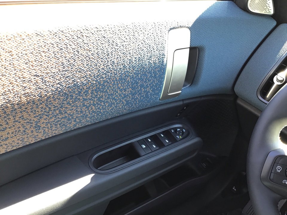 New 2025 MINI Cooper Countryman S image 32