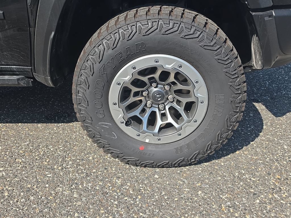 New 2026 RAM 1500 RHO w/ RHO Level 1 Equipment Group AWD/4WD image 28