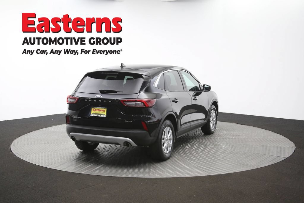 Used 2023 Ford Escape Active AWD/4WD image 39