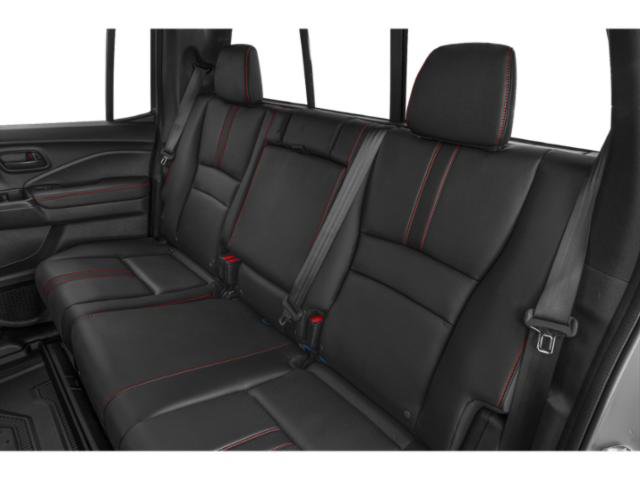 New 2025 Honda Ridgeline TrailSport image 10