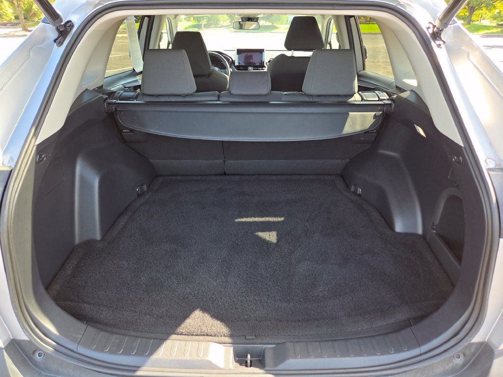 Used 2023 Toyota RAV4 XLE w/ Convenience Package AWD/4WD image 25