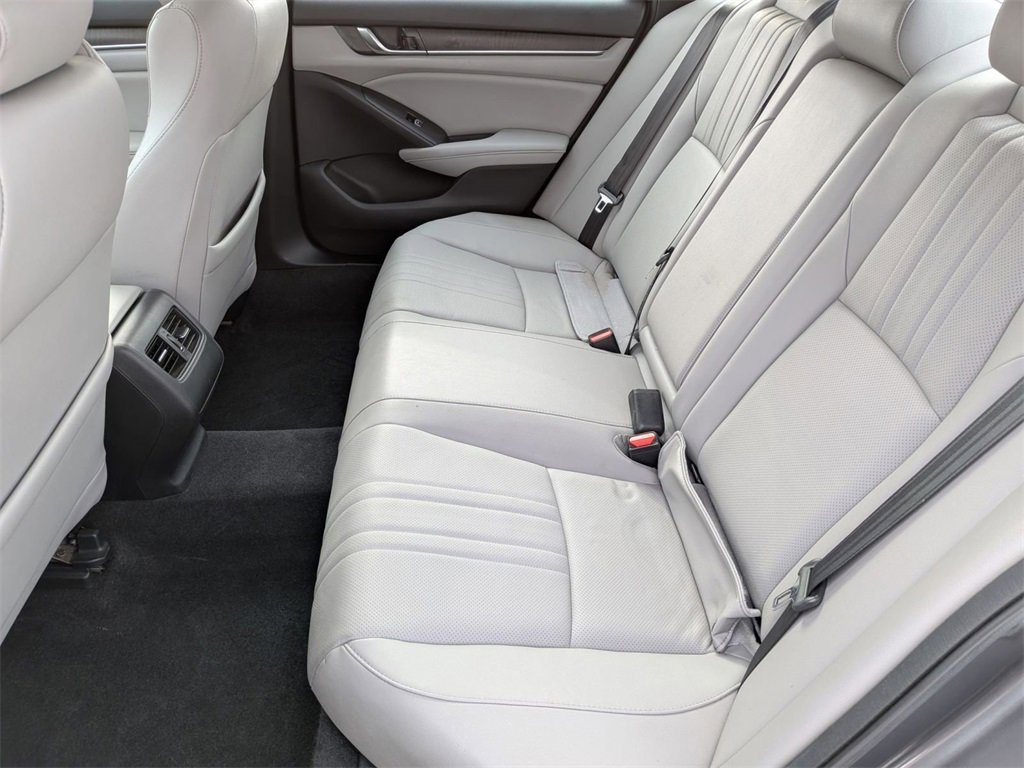 Used 2020 Honda Accord EX-L image 25
