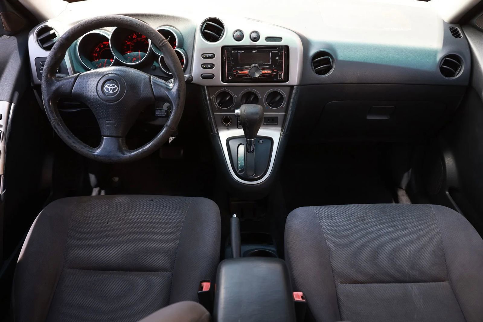 Used 2003 Toyota Matrix XR FWD image 21